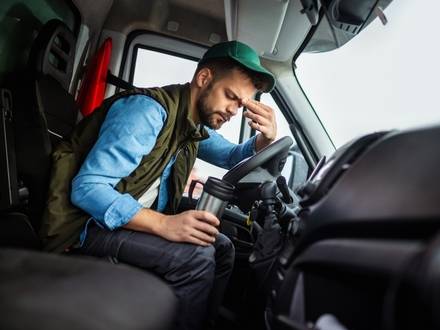 Oswego, IL truck accident lawyer